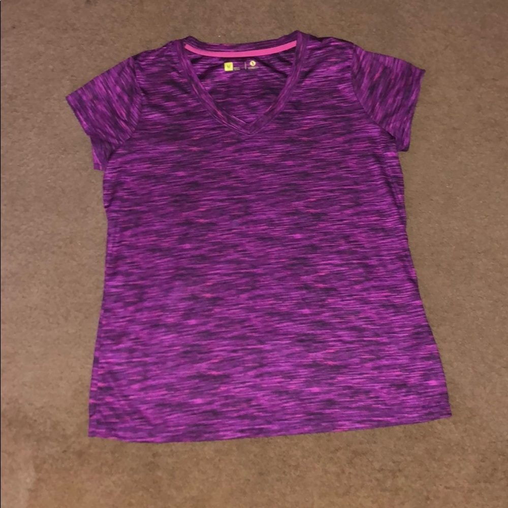 Active shirt